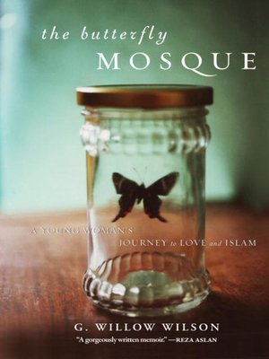 The Butterfly Mosque - ebook